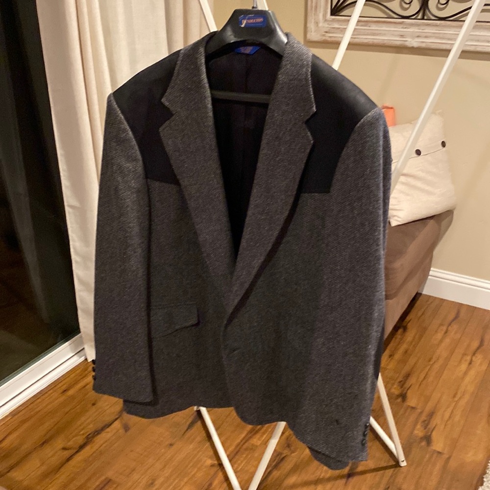 Pendleton sports coat